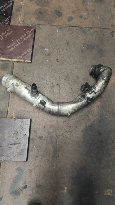 Tubo de admissão PD 1.9 130cv 150cv