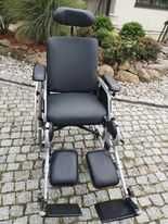 Wózek inwalidzki Boreal Vermeiren
