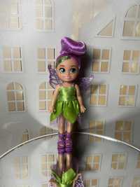 Zuru Sparkle Girlz Волшебная фея Джули, 12 см.кукла.лялька.