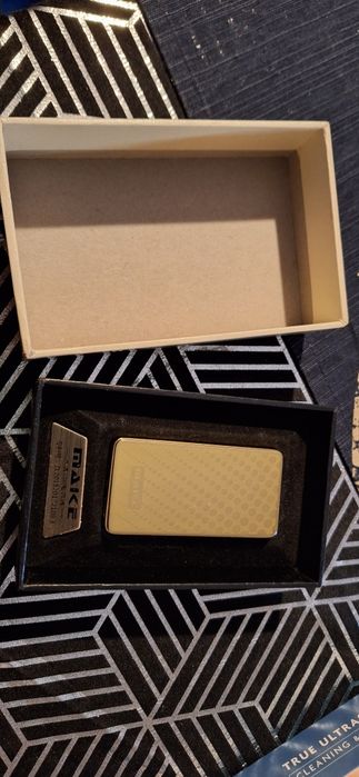 Zapalniczka USB żarowa
