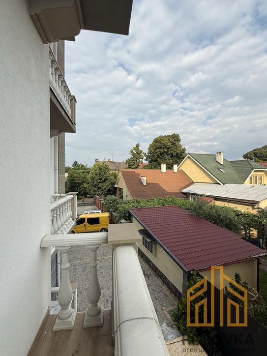 Продаж 1-кімнатної квартири ЖК Паннонія Центр