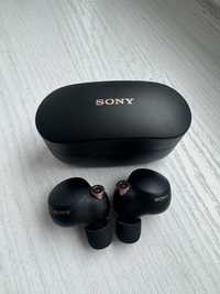 Sony WF-1000XM4 oryginaly