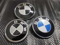 Símbolos para BMW