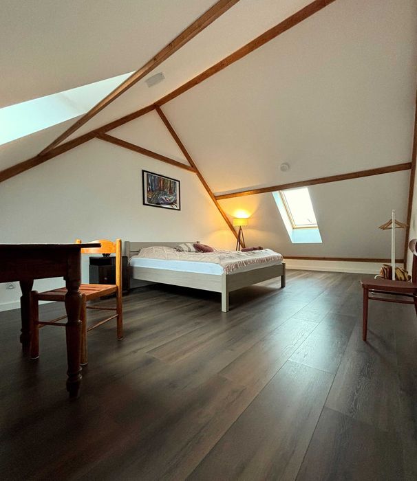 Dom na wynajem mazurskie energie