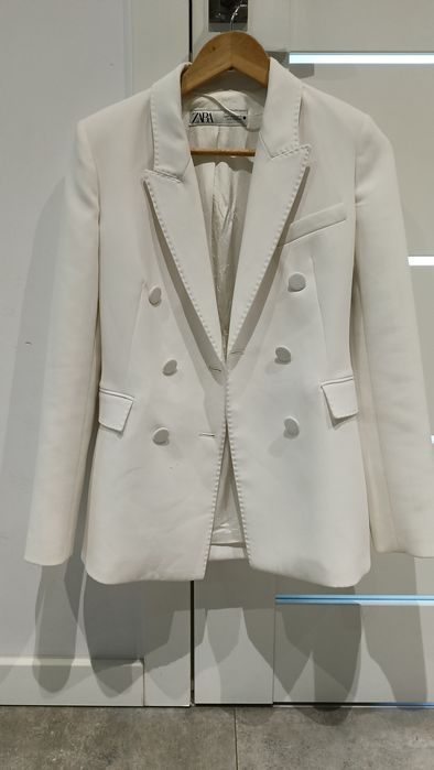 Marynarka damska Zara