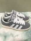 Adidas Campus 00s Gray 42