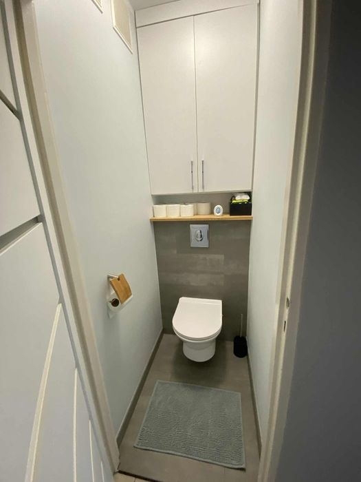 Rezerwacja - Wynajmę mieszkanie