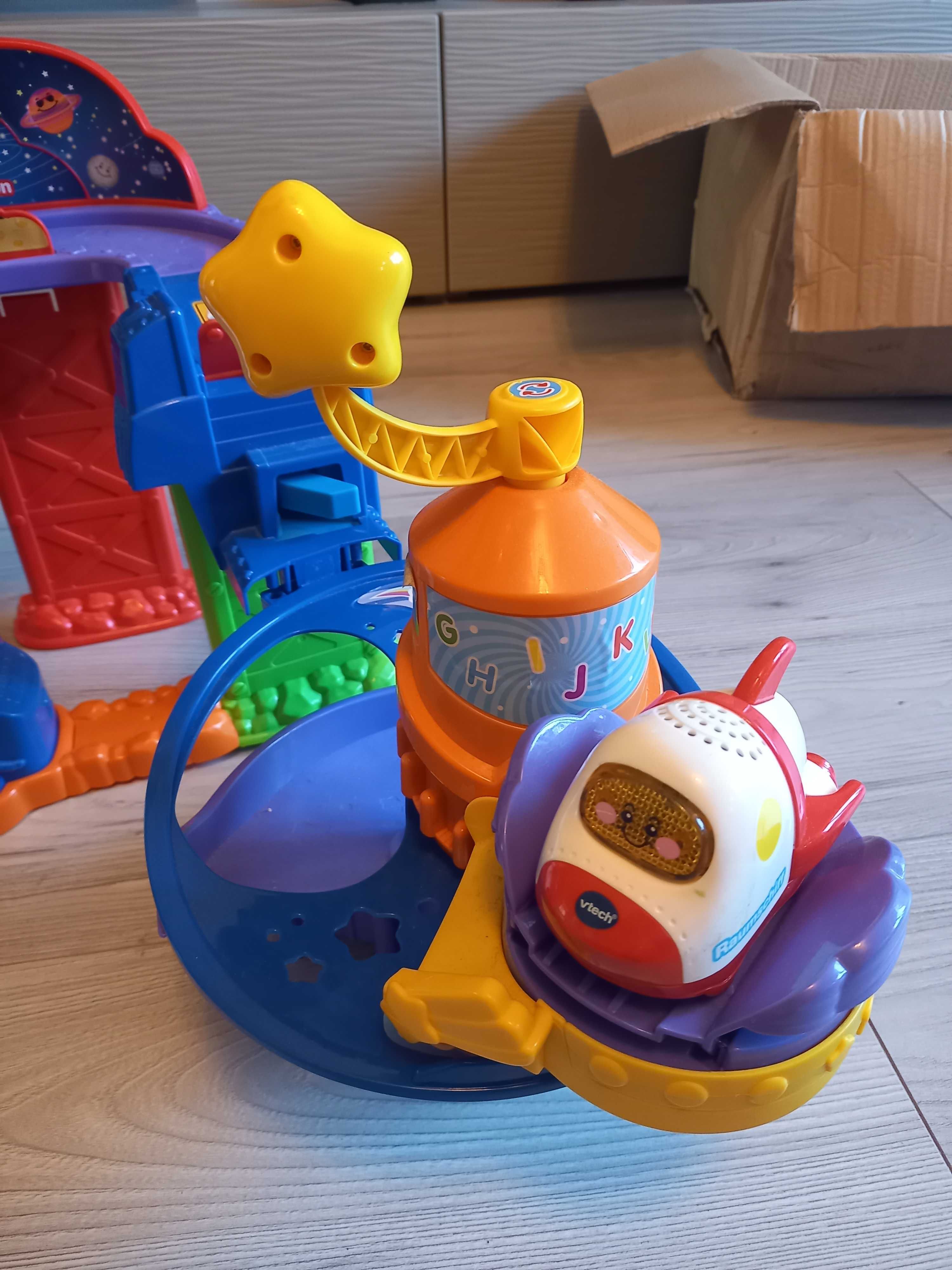 Vtech Stacja kosmiczna Tut Tut