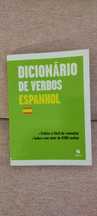 Dicionário de verbos Espanhol