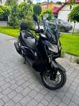 Yamaha X-max Yamaha x-max tech-max 125