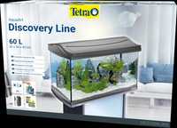 Tetra AquaArt Discovery Line 60L Akwarium z szafka *ZESTAW*