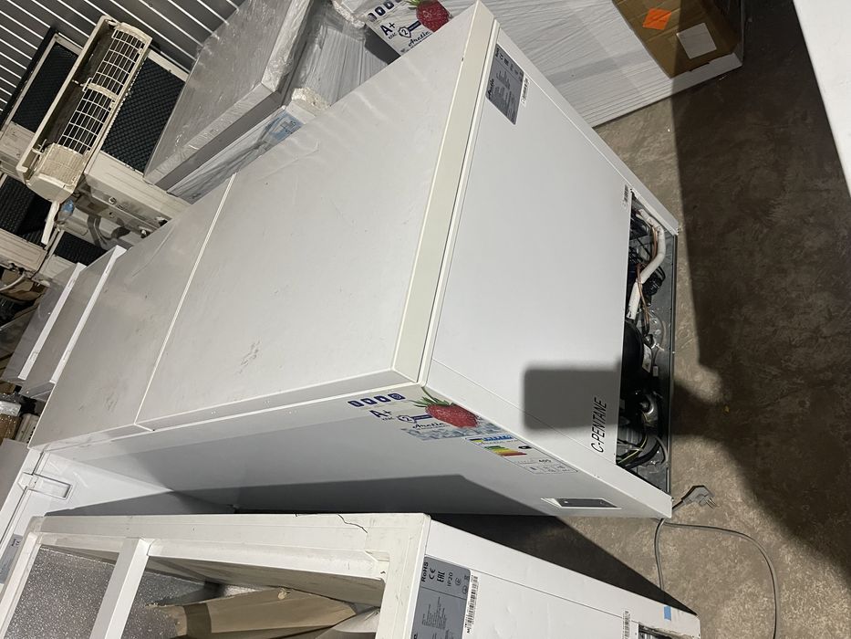 Ларь, морозильная камера Arctic по 2000