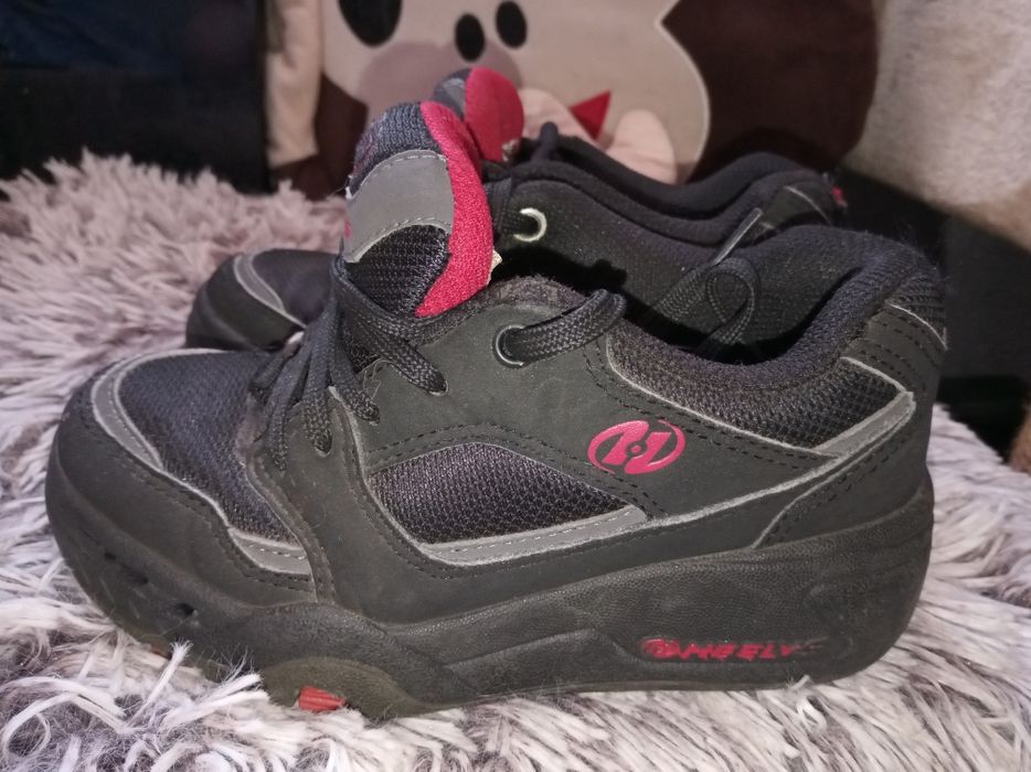 Butorolki dziecięce Heelys