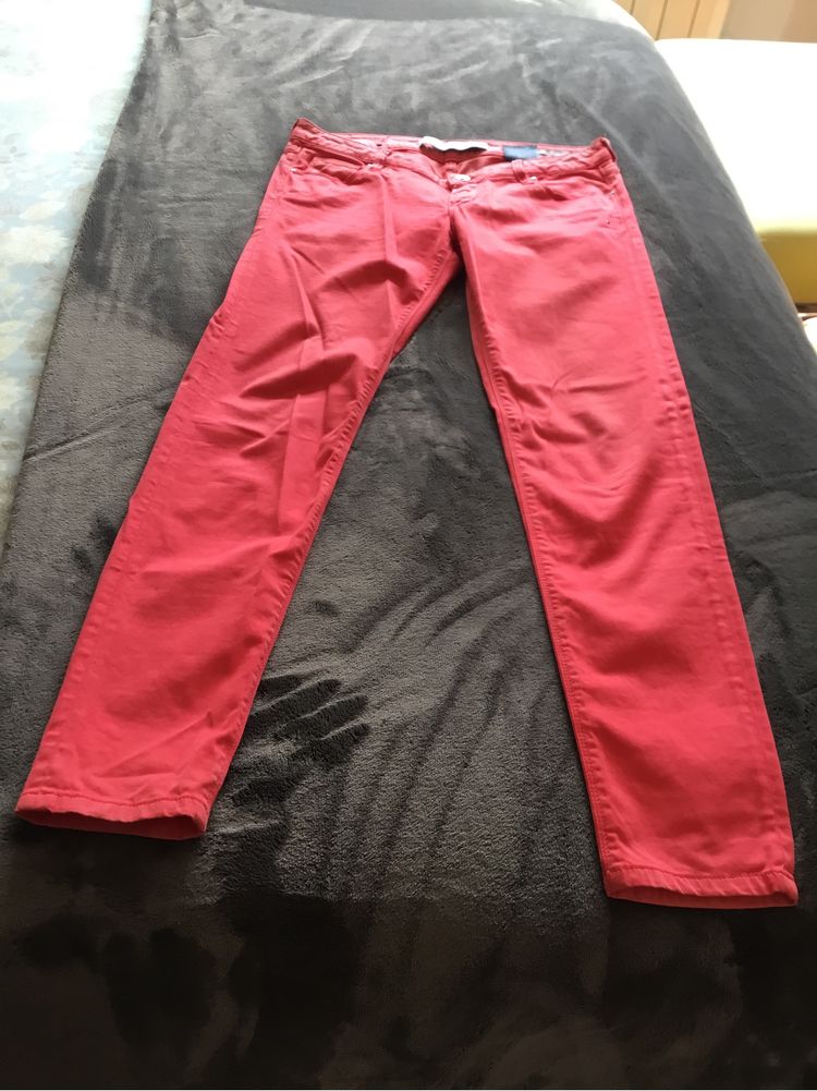 Jeans Guess como novas