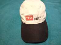 Оригінальна кепка diesel