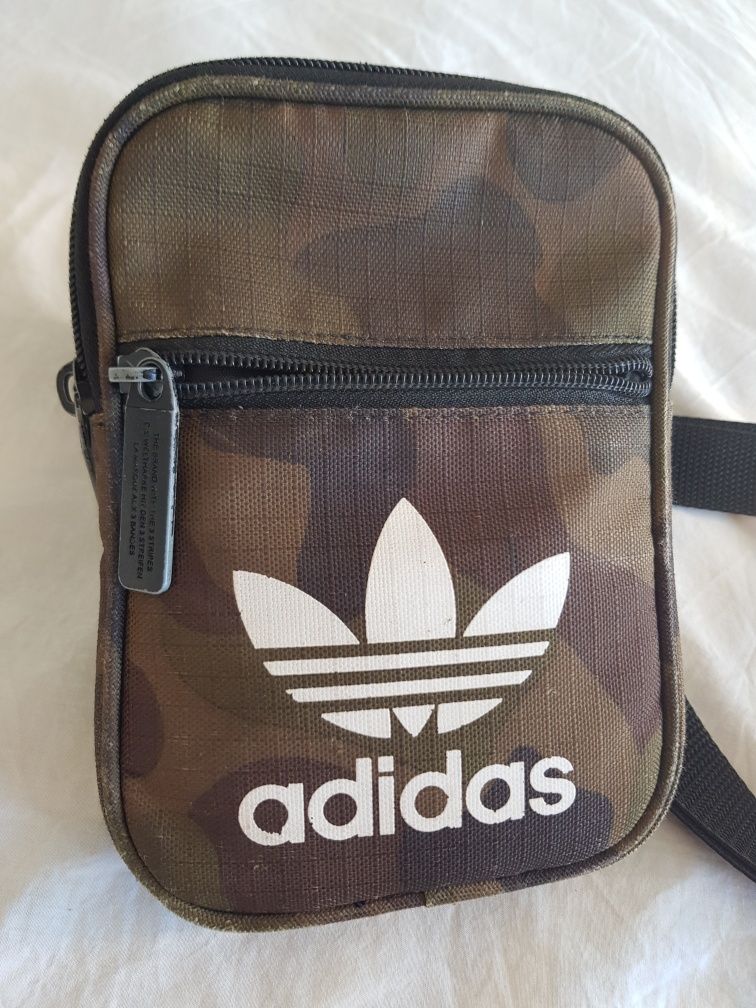 Bolsa da Adidas