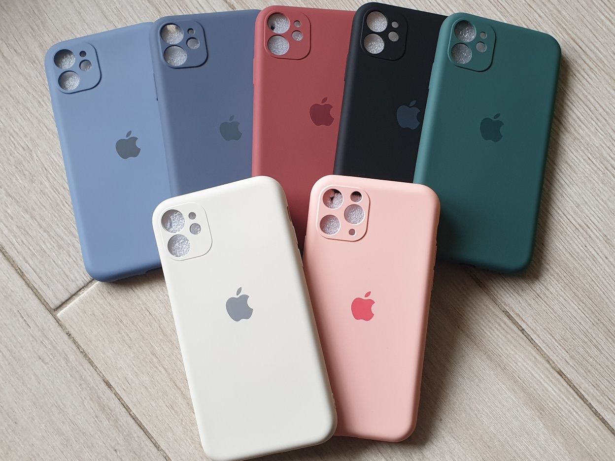 Capa Iphone 11 / iphone 11 Pro e iphone 11 PRO Max Novas