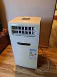 Klimatyzator przenośny 14000 BTU COOL KL160005