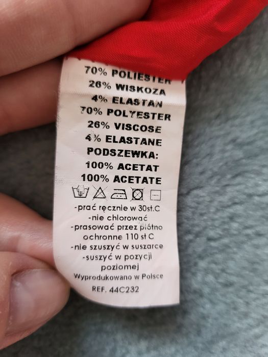 Sukienka quiosque