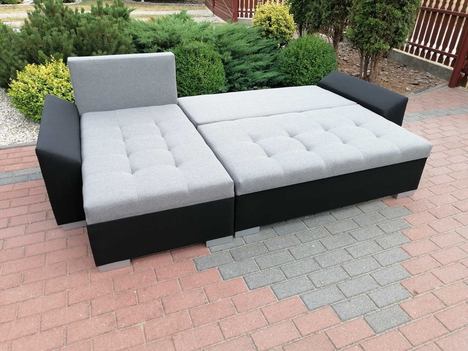 Rozkładana sofa MATEO. Kanapa od producenta