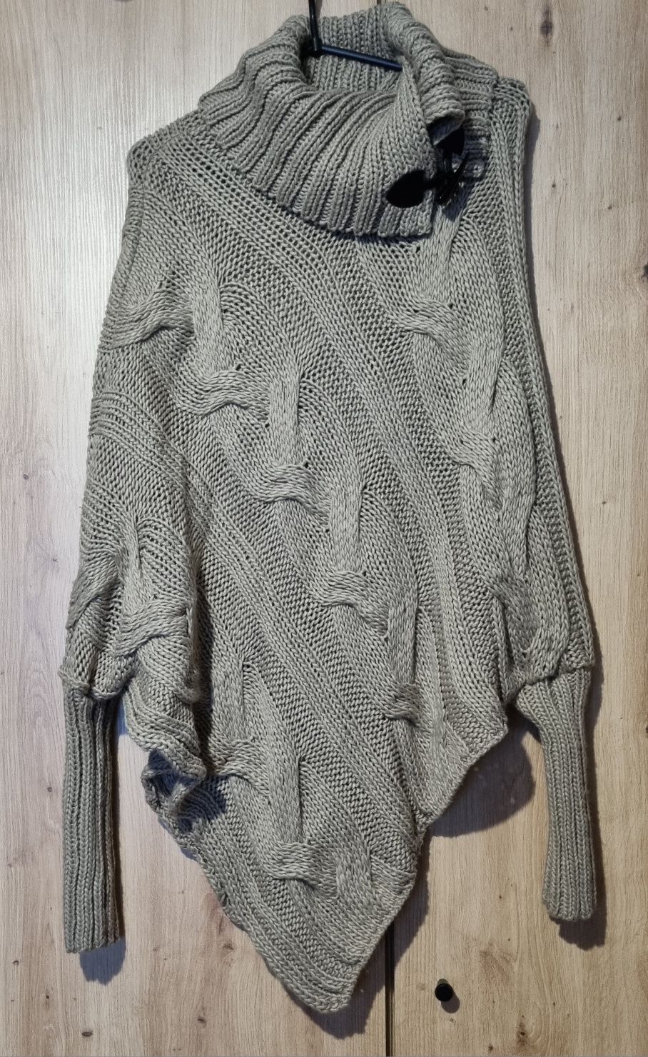 Sweter Nobis rozm. M/L