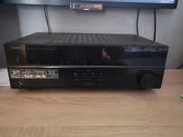 Yamaha HTR-2071 + kolumny Diora Polaris 120