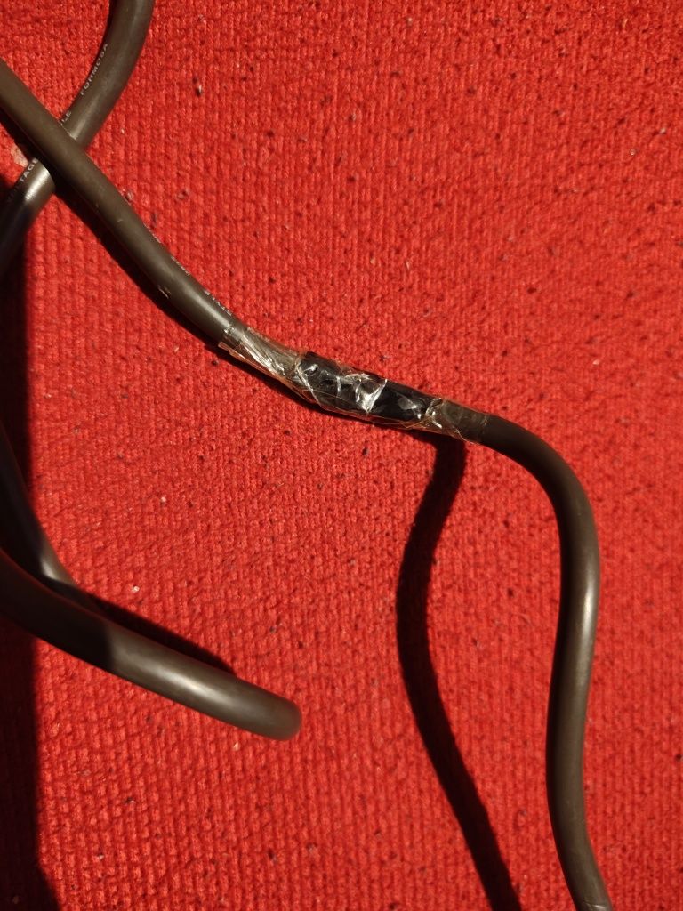 Kontroler analog controller
