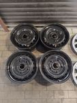 Ford Transit Felgi Stalowe 16 cali