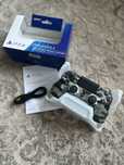 Pad Dual Shock Moro Grey