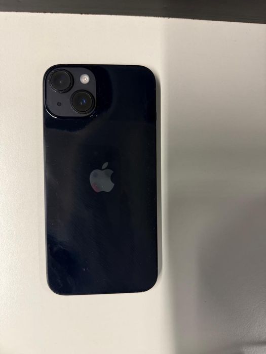 IPHONE 11 azul 128Gb