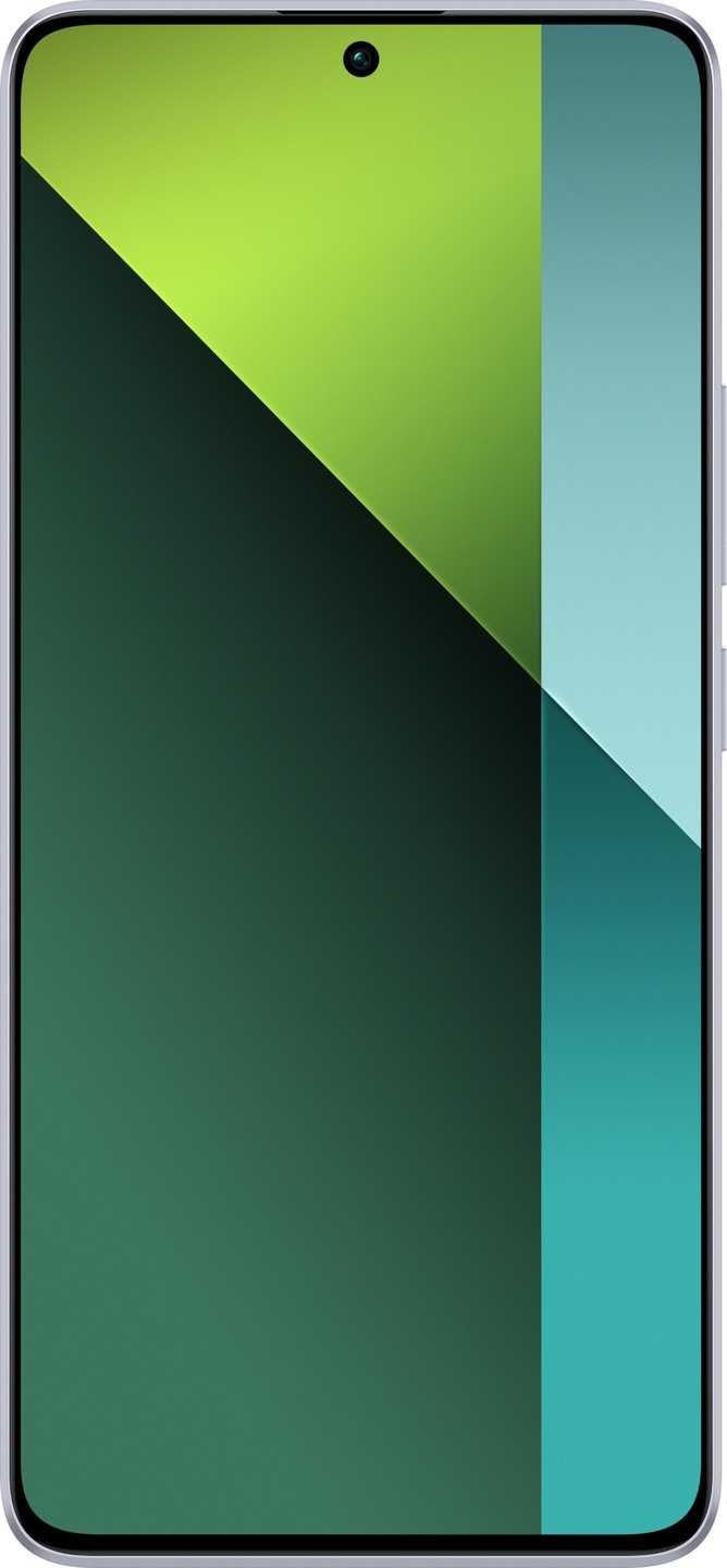 Xiaomi Redmi Note 13 Pro 6.67 OLED Snapdragon 7s 8 / 256 Aurora Purple