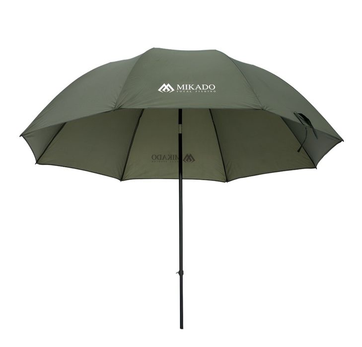 Parasol wędkarski Mikado