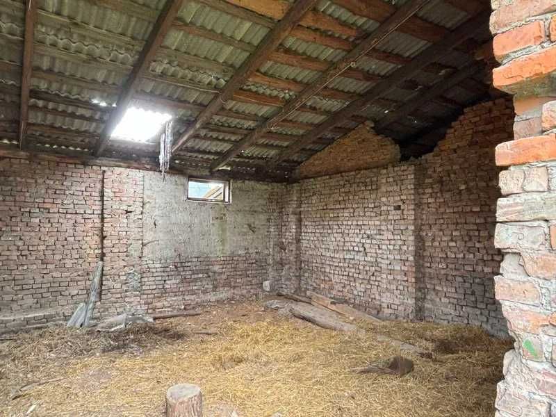 Адміністративний будинок, 118,6 кв. м, вул. Західні Вали, 12А