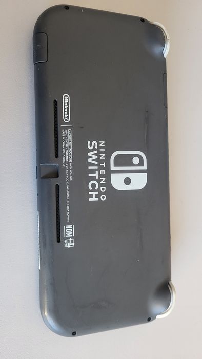 Konsola Nintendo Switch