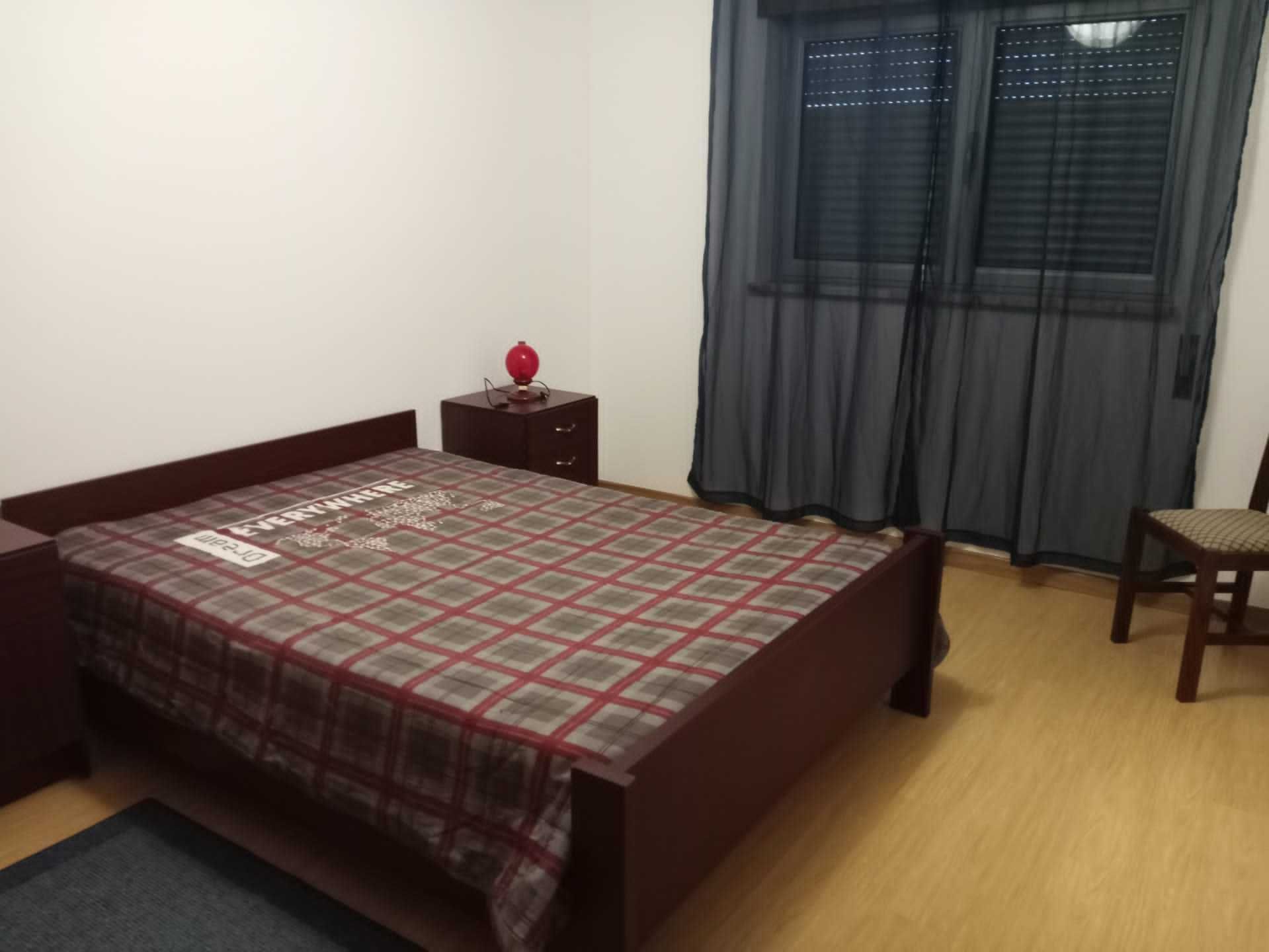 Apartamento T2 condominio fechado