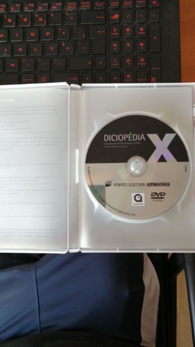 PC - Diciclopédia
