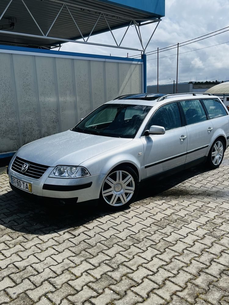 Passat pd 130 ano 2002. Somente venda