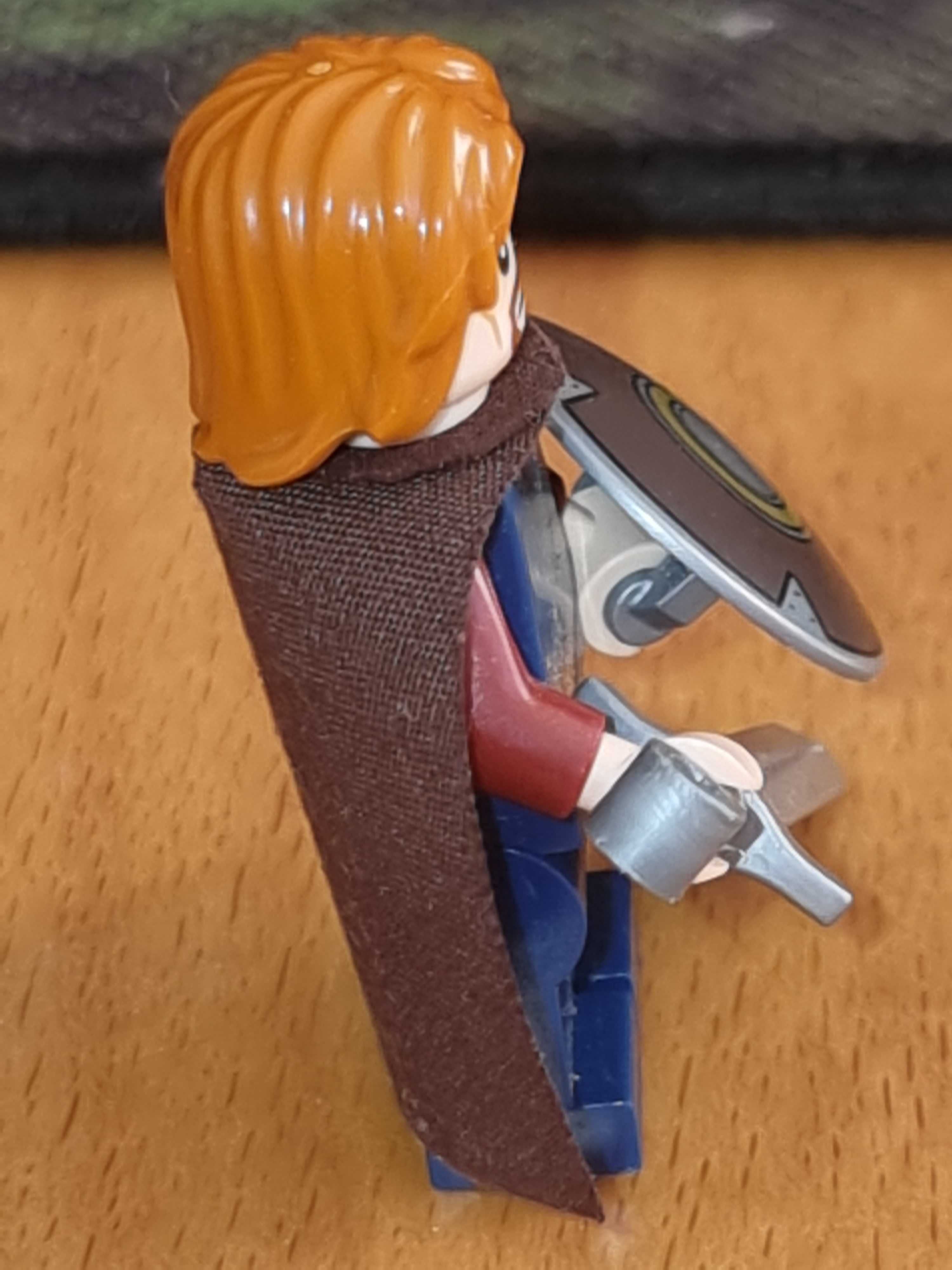 Figurka LEGO Boromir lor126 Hobbit LOTR