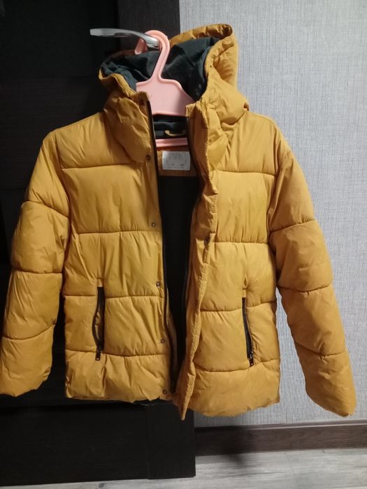 Детская куртка ZARA ,демисезон,р10