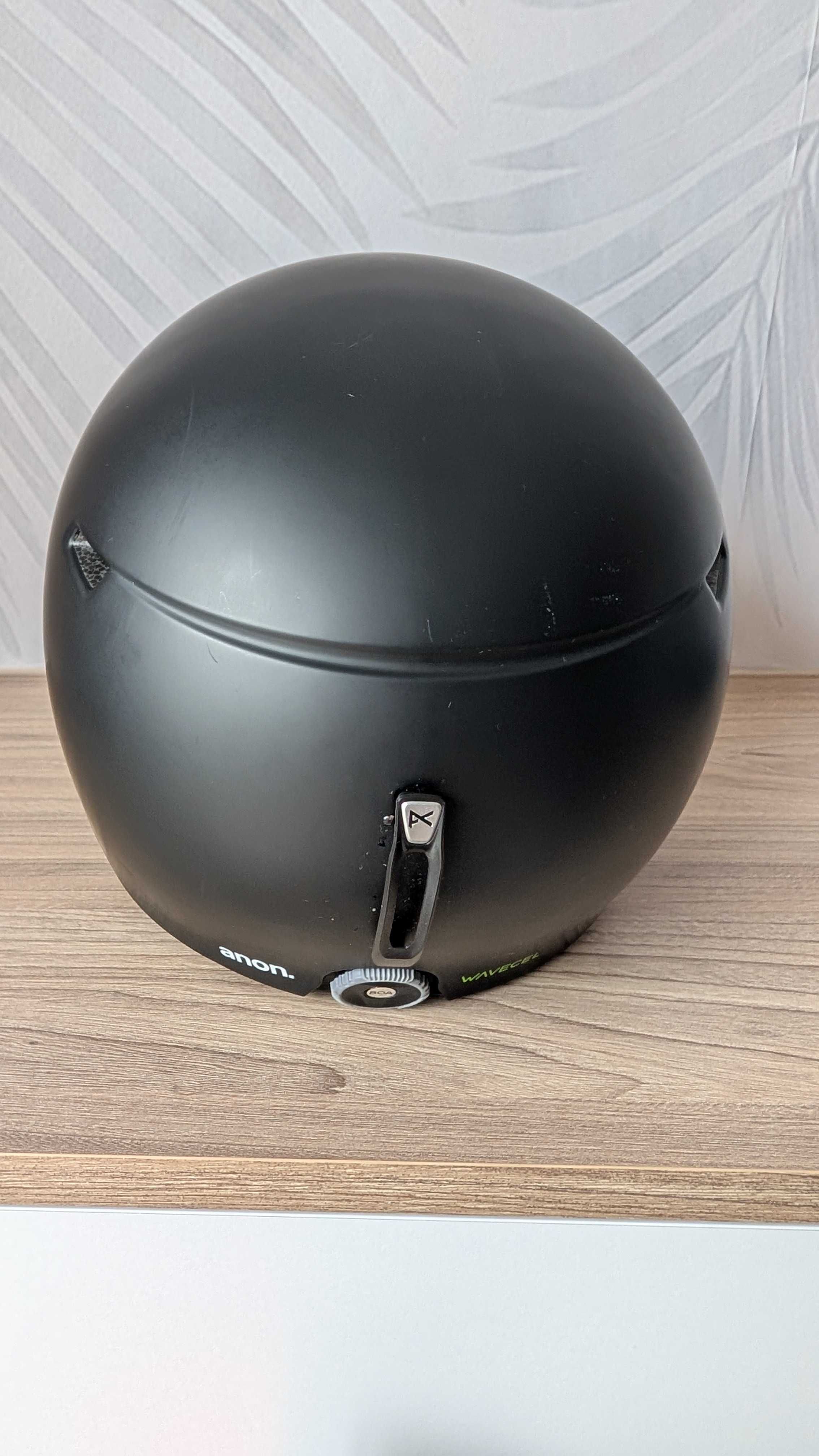 Kask Anon Oslo rozmiar L