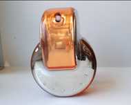 Perfume Bvlgari de senhora, Omnia Indian Garnet, descontinuado.