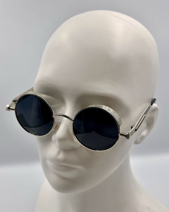 Modne okulary przeciwsloneczne