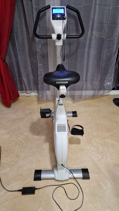 Rowerek stacjonarny Kettler Ergometer E1