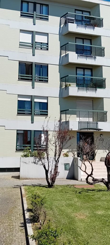 Apartamento T2 Sra da Hora