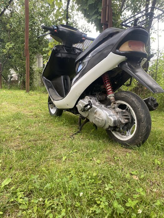 Скутер не на ходу треба кришку на варіатор