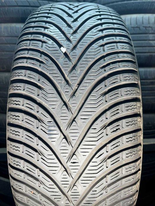215/55 R17 BF-Goodrich комплект зима
