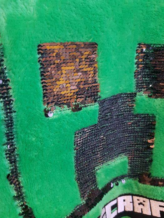 Zielony polarek Minecraft 110/116
