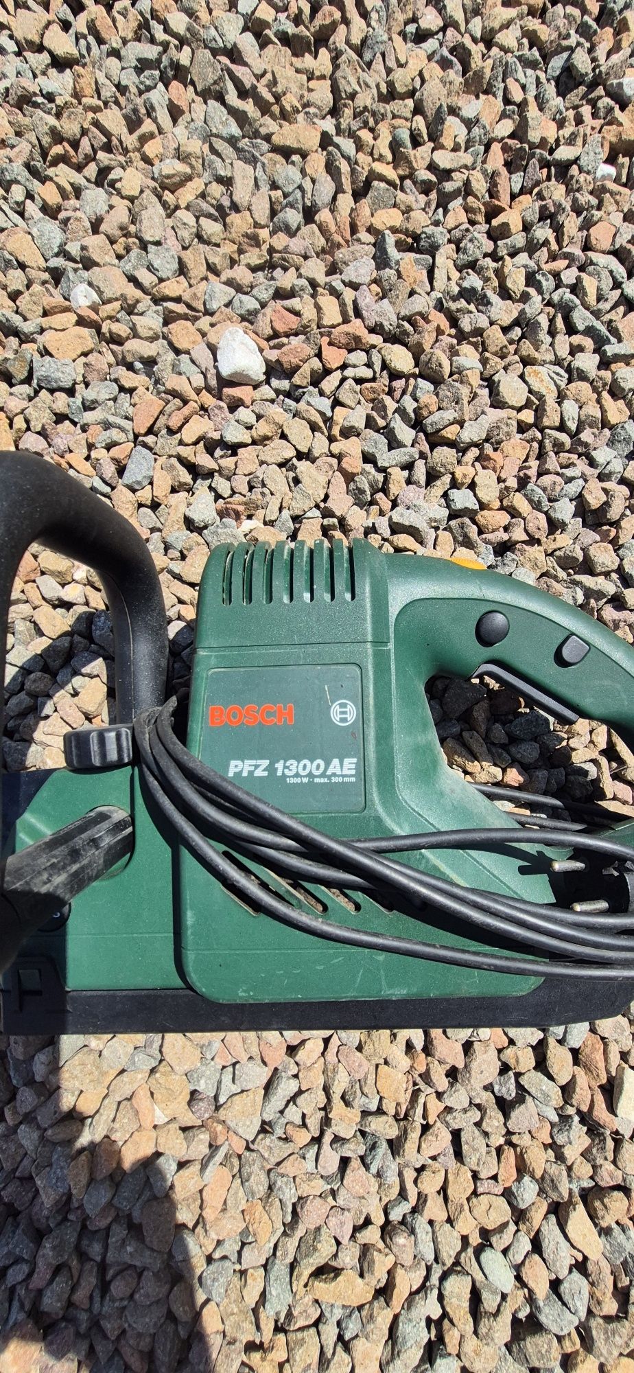 Piła elektryczna Bosch