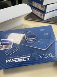 Сигнализация  Pandora dxl-1840, Pandect x-1800