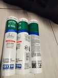 Silikon sanitarny  OTTO SEAL S 100
